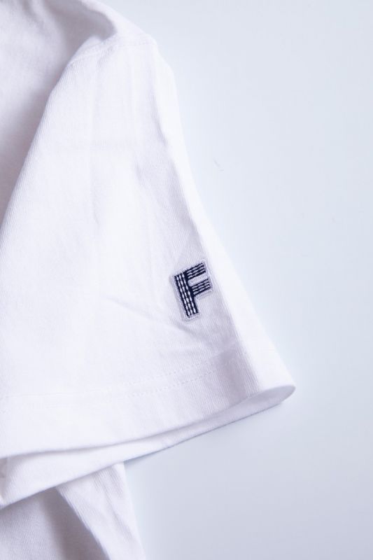 PATCH POCKET TEE