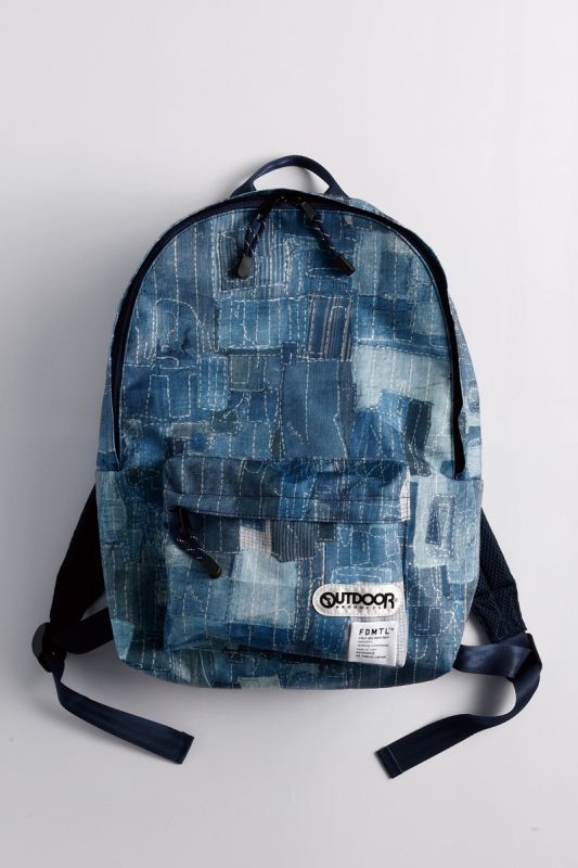 OUTDOOR PRODUCTS BACK PACK