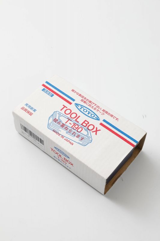 [TOYO STEEL] TOOL BOX