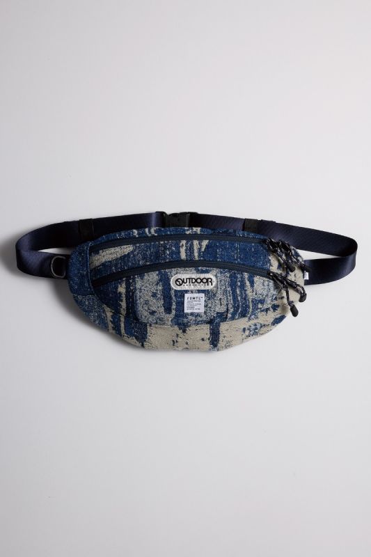 OUTDOOR PRODUCTS JAQUARD WAIST BAG